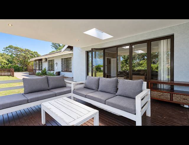 4 BEDROOM HOUSE FOR SALE IN DAWNCLIFFE